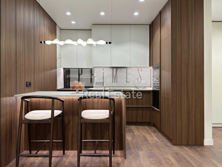 Продаж 3к квартири 84м2 ЖК Great Дніпровська набережна - фото 1