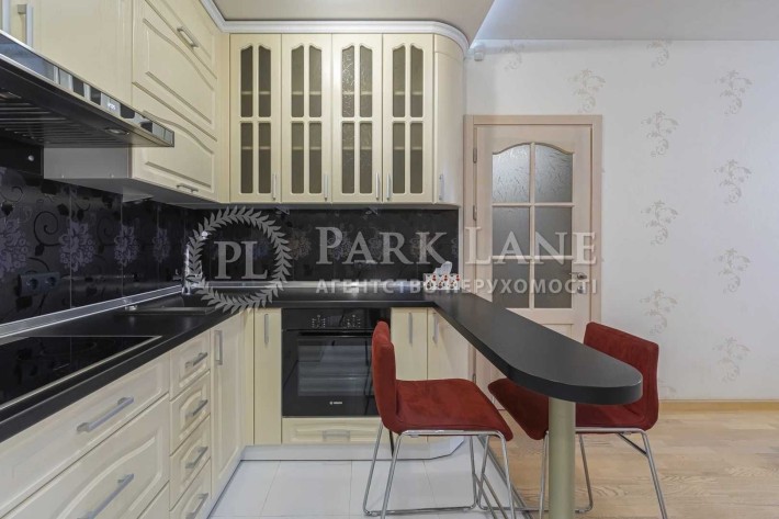 2к 81м2 ЖК Лікоград Здановської Вільямса Венеція Ломоносова Іподром - фото 1