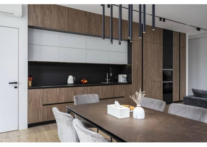 Покупка квартиры в ЖК Новопечерские Липки, до НГ ТОРГ - фото 1