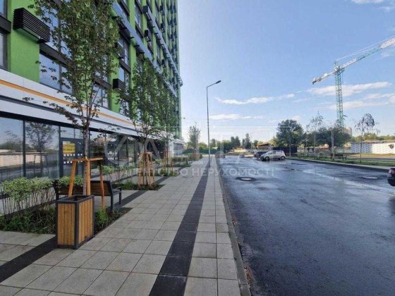 Продаж квартири в стрімкорозвиваючому ЖК Great. Чорнові роботи бонусом Київ