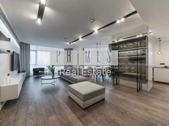 Продаж 4к квартири, ЖК "PecherSKY", вул. Струтинського/Болсунівська 2 Киев