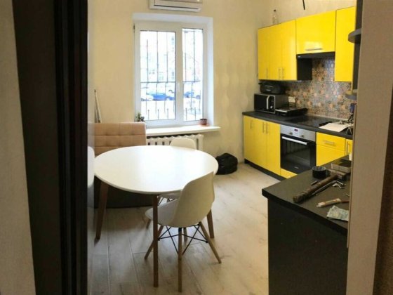 Продаж 1 кімнатна квартира Драгоманова Позняки ЖК Новобудова Київ