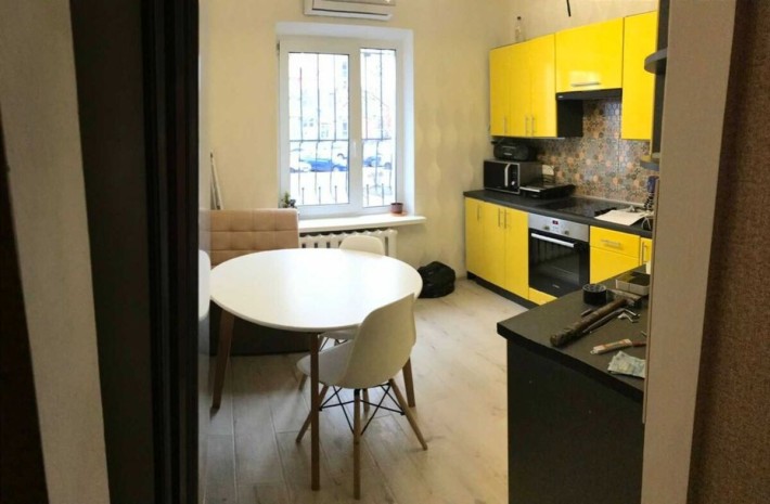 Продаж 1 кімнатна квартира Драгоманова Позняки ЖК Новобудова - фото 1