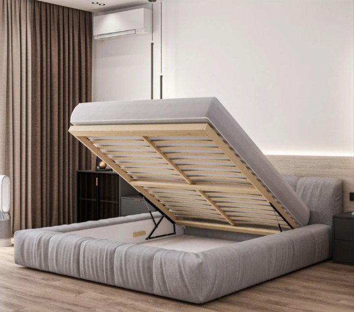 Нова двокімнатна на вул.Краківська , 27 + меблі + техніка - фото 1