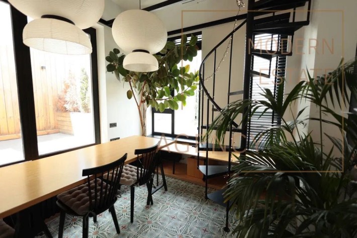 ЖК Комфорт Таун дворівнева 2к квартира з терасою! 91кв.м. - фото 1