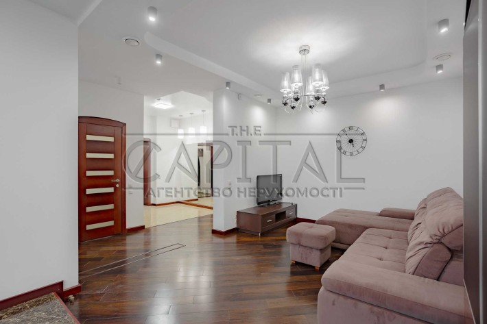 Продаж квартири на Новопечерських липках за найкращою ціною/Верхогляда - фото 1