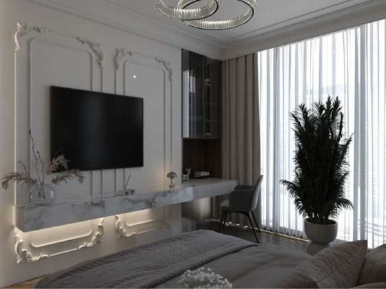 ЖК Signature 2к квартира Дизайнремонт, Центр, Печерськ Мечникова 11-А Киев