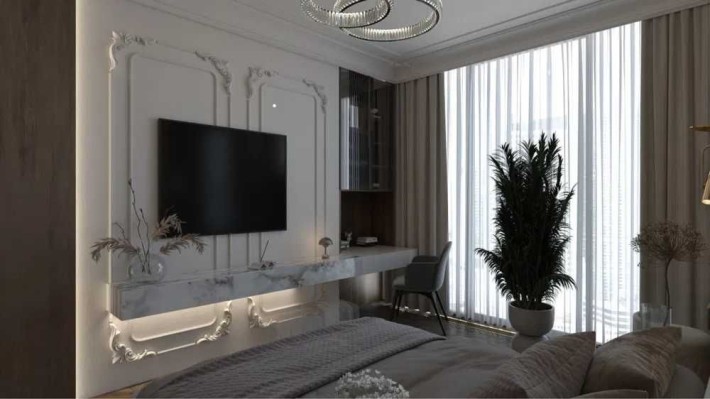 ЖК Signature 2к квартира Дизайнремонт, Центр, Печерськ Мечникова 11-А - фото 1