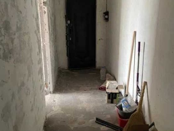 Продаж 1 кімн.квартири, ГАЗ, Під ремонт, Богатирська,2 Оболонь, Київ Київ