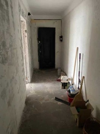 Продаж 1 кімн.квартири, ГАЗ, Під ремонт, Богатирська,2 Оболонь, Київ - фото 1