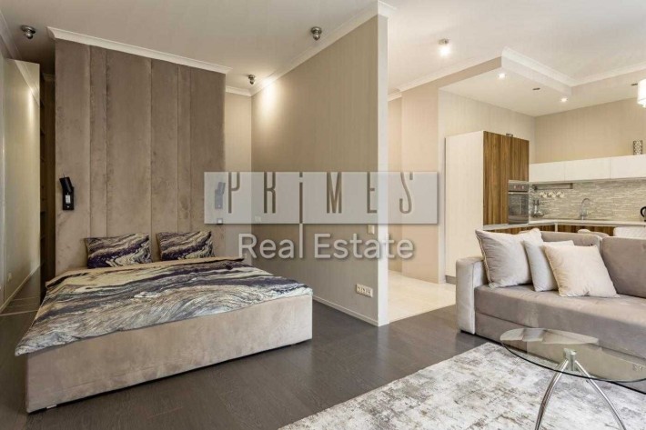 Продаж 1к квартири, ЖК Новопечерські Липки, вул. Андрія Верхогляда, 5 - фото 1