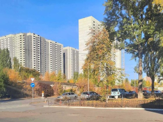 ЖК Навигатор 2 , Коноплянская 22, Оболонский р-н. Киев