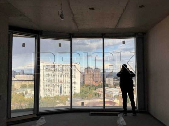 Продаж без % 3-кімнатної квартири в ЖК Taryan, Іоанна Павла 2, 12 Киев