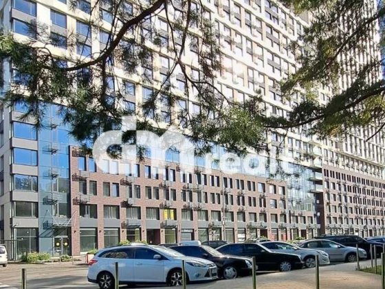 2 кімнатна квартира з видом на парк, право власності Киев