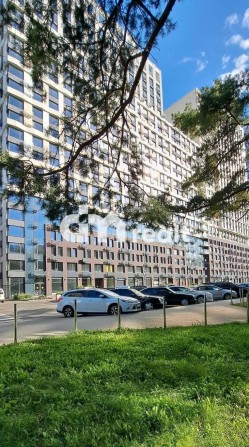 2 кімнатна квартира з видом на парк, право власності - фото 1