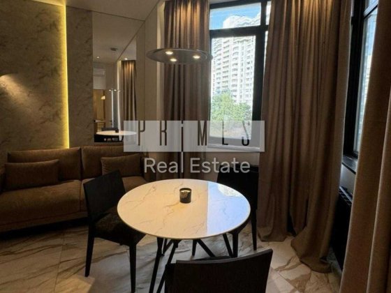 Продаж 1к квартири, ЖК Delmar, вул. А. Верхогляда 14а Київ