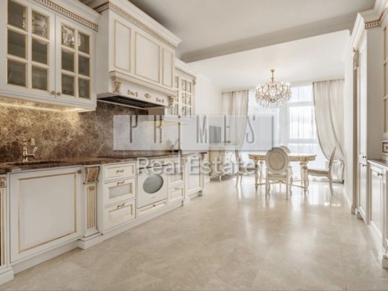 Без % Продажа 3к квартиры Новопечерские Липки 180м2 Верхогляда Печерск Київ