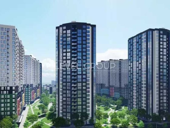 Продаж 2-кімнатної квартири в ЖК Star City, Київ, вул. Каунаська, 27 Київ