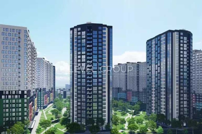 Продаж 2-кімнатної квартири в ЖК Star City, Київ, вул. Каунаська, 27 - фото 1