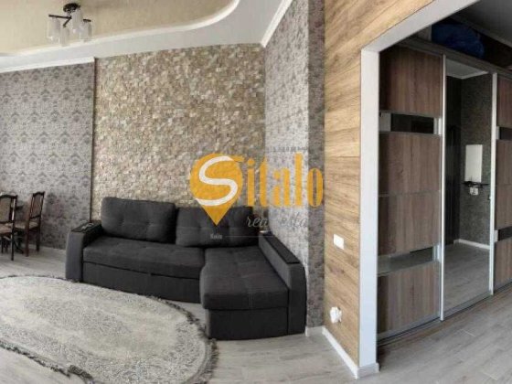 Продаж  двоповерхового пентхауса ЖК Каховський,  Лівобережна Киев