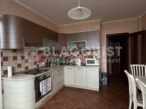 Позняки!Вигідно!О.Пчілки 2а 2К/74м2 зручна тепла все поруч! Київ