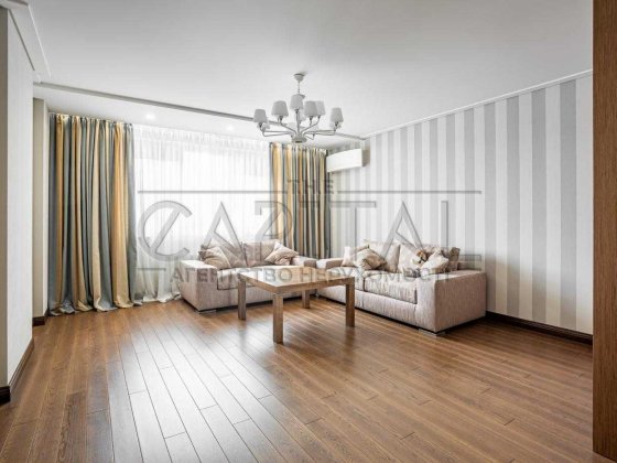 ТОП!! Продаж дизайнерської квартири 128 м2, ЖК SOHO Residence Киев