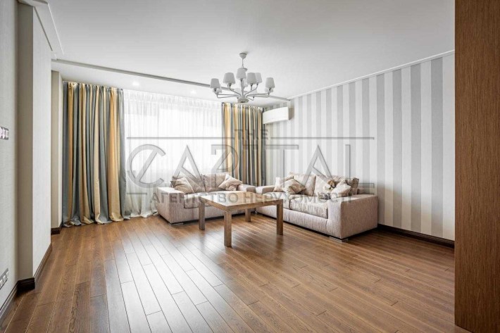 ТОП!! Продаж дизайнерської квартири 128 м2, ЖК SOHO Residence - фото 1