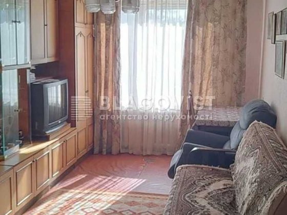 Продаж 3-к квартири 67м. Гарний стан Кубанської України, Лісовий масив Київ