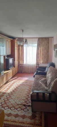 Продаж 3-к квартири 67м. Гарний стан Кубанської України, Лісовий масив - фото 1