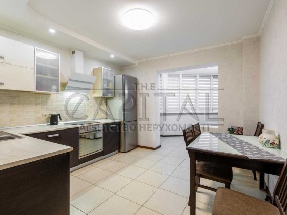 ТОРГ!!! Продаж 3-кімнатної квартири 92 м² вул. Юлії Здановської, 83-А Киев