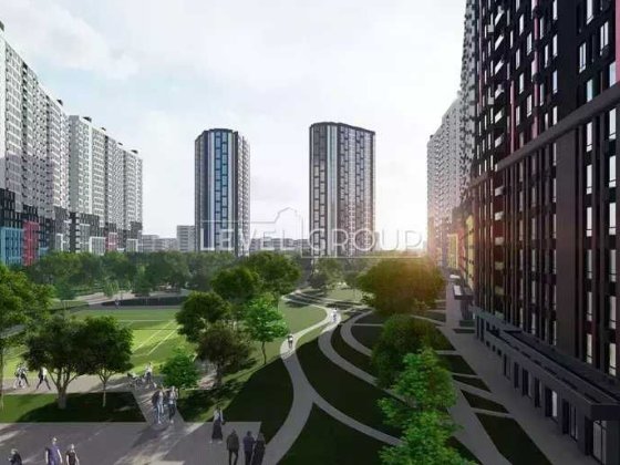 Продаж 2-кімнатної квартири в ЖК Star City, Київ, вул. Каунаська, 27 Київ