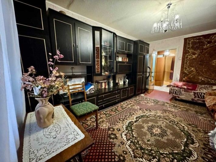 .Продаж 1 кімнатна Троещина Закревського Без % ДЕРЖПРОГРАМИ - фото 1