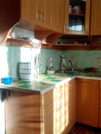 Продажа2 ком.кв.52 кв.м.Троещина деснянский р-н.ул.Каштановая3 - фото 1