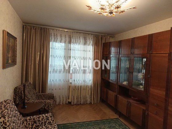 Продам 2-комн. квартиру, р-н Оболонь, пр. Оболонский 33а Київ