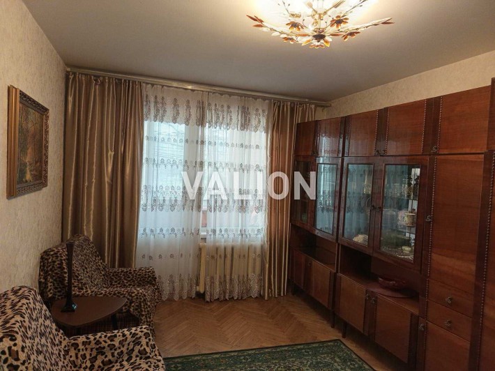 Продам 2-комн. квартиру, р-н Оболонь, пр. Оболонский 33а - фото 1