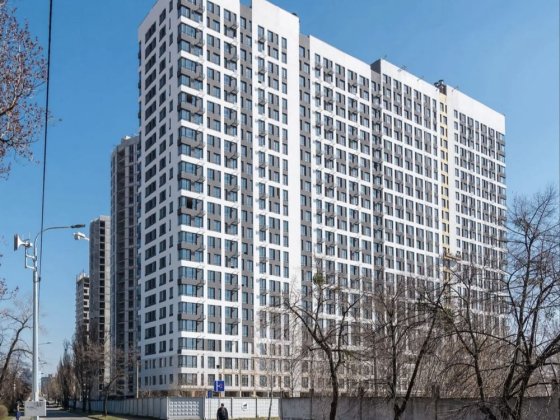 Лучшая 2 к.кв. для семьи в ЖК Стар Сити по ул. Каунасская 27 Київ