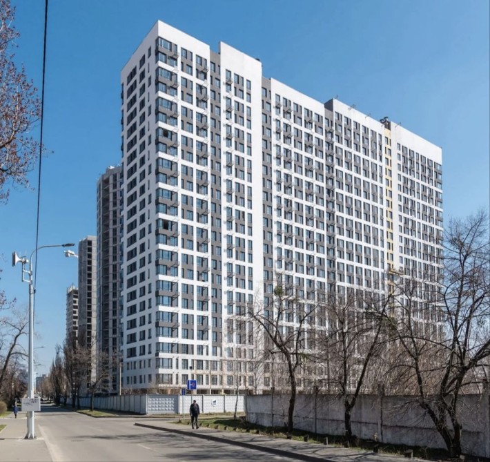 Лучшая 2 к.кв. для семьи в ЖК Стар Сити по ул. Каунасская 27 - фото 1