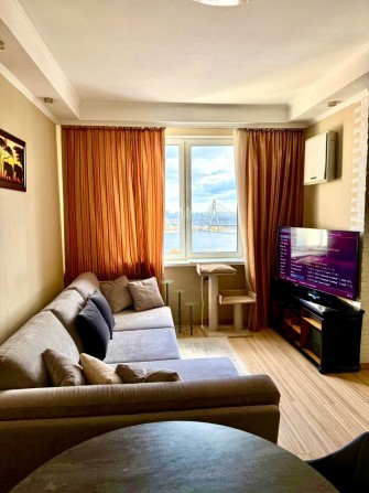 Продаж 1 кім. Київ Оболонь ЖК ОАЗИС парк Наталка 43 кв.м., Івасюка 4А - фото 1