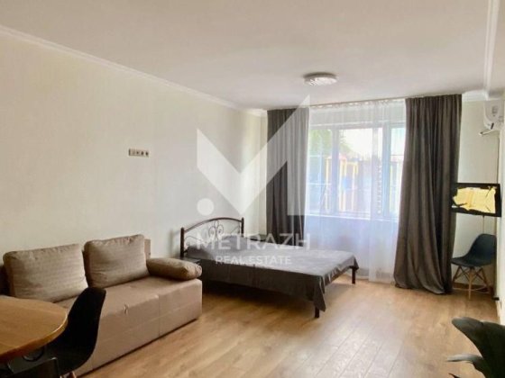 Продаж 1 кімн квартири ЖК Британський Квартал Київ