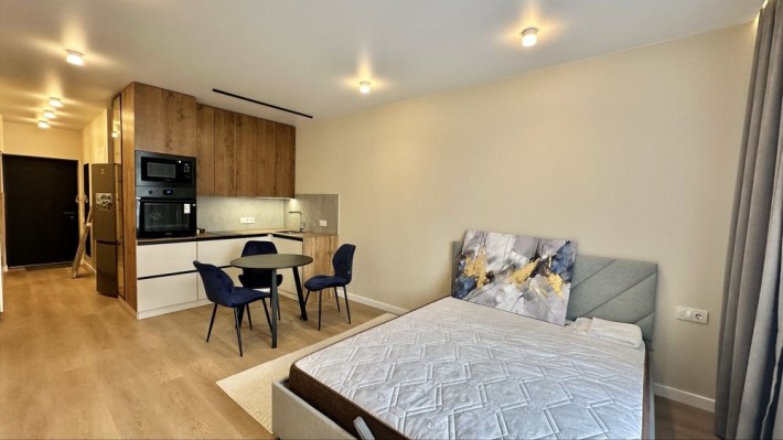 Продам студію 33м ЖК Новий Автограф - фото 1