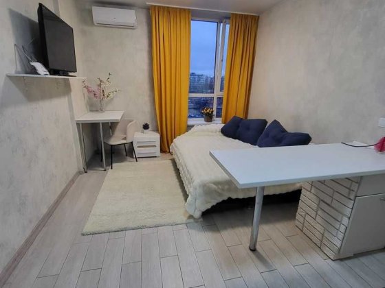 Комфорт Таун,  Метро Лівобережна, Дніпровський, Київ