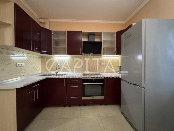 2-кімнатна квартира, ЖК Ново-Деміївський, проспект Лобановського, 150 Київ