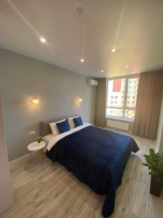 продаж 1к.кв., ЖК Світло Парк, метро Видубичі, - фото 1