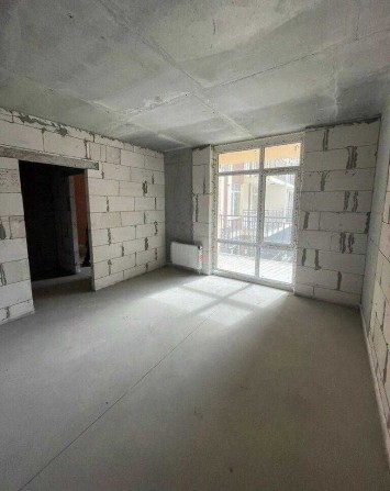 ЖК Кришталеві Джерела 1 кімнатна квартира Київ Теремки - фото 1