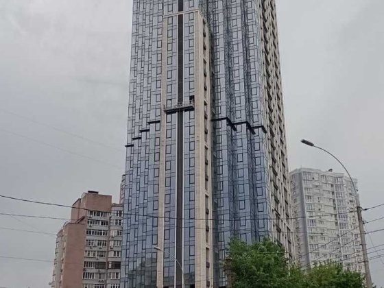 Продам квартиру 70м в ЖК А136 (метро Палац Україна) Київ
