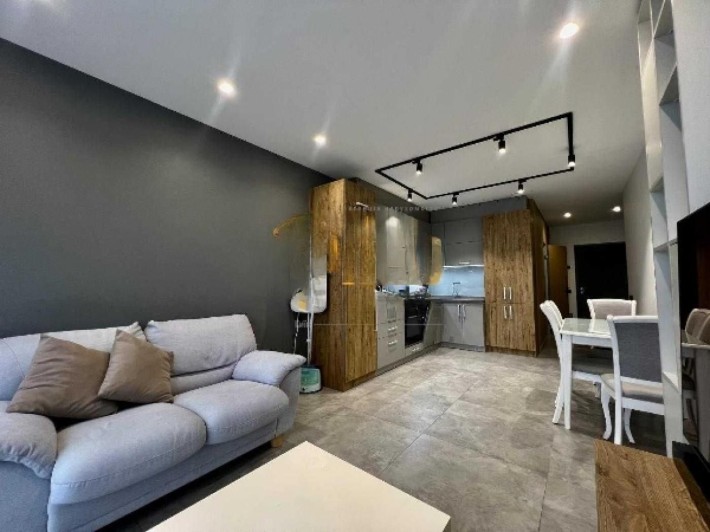 Світла та затишна 2-кімнатна квартира ЖК Рів'єра - фото 1