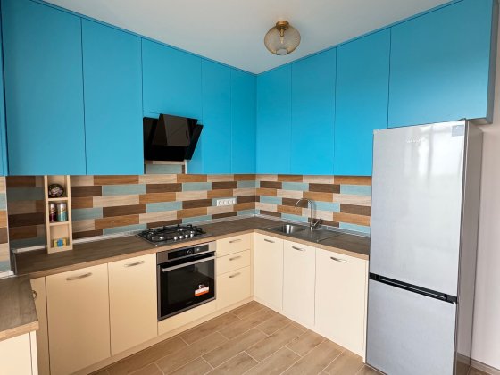 Від ВЛАСНИКА! Квартира в ЖК «Лісова Казка» - 1 к Київ