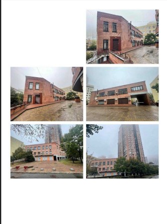 Продаж окремо стоячої будівлі в центрі Києва (Печерськ) - фото 1