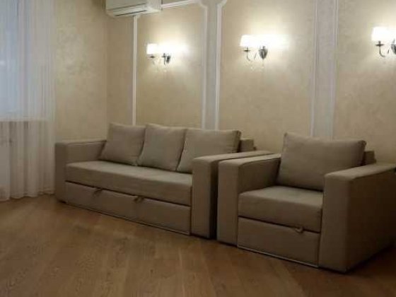 Продаж квартири Київ проспект П.Григоренка 22/20 є Відновлення Киев