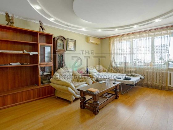 Продажа квартири, вул. Сверстюка, Лівобережна Киев